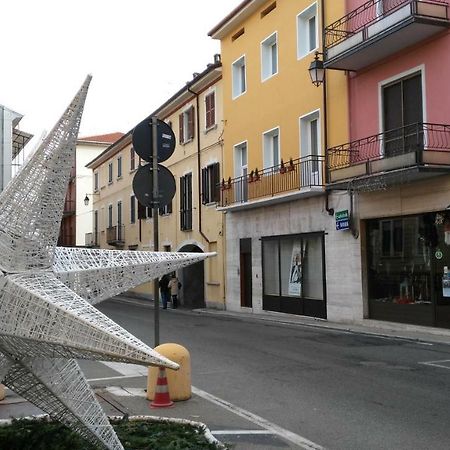 Sogni D'Arte Hotel Romagnano Sesia Exterior photo
