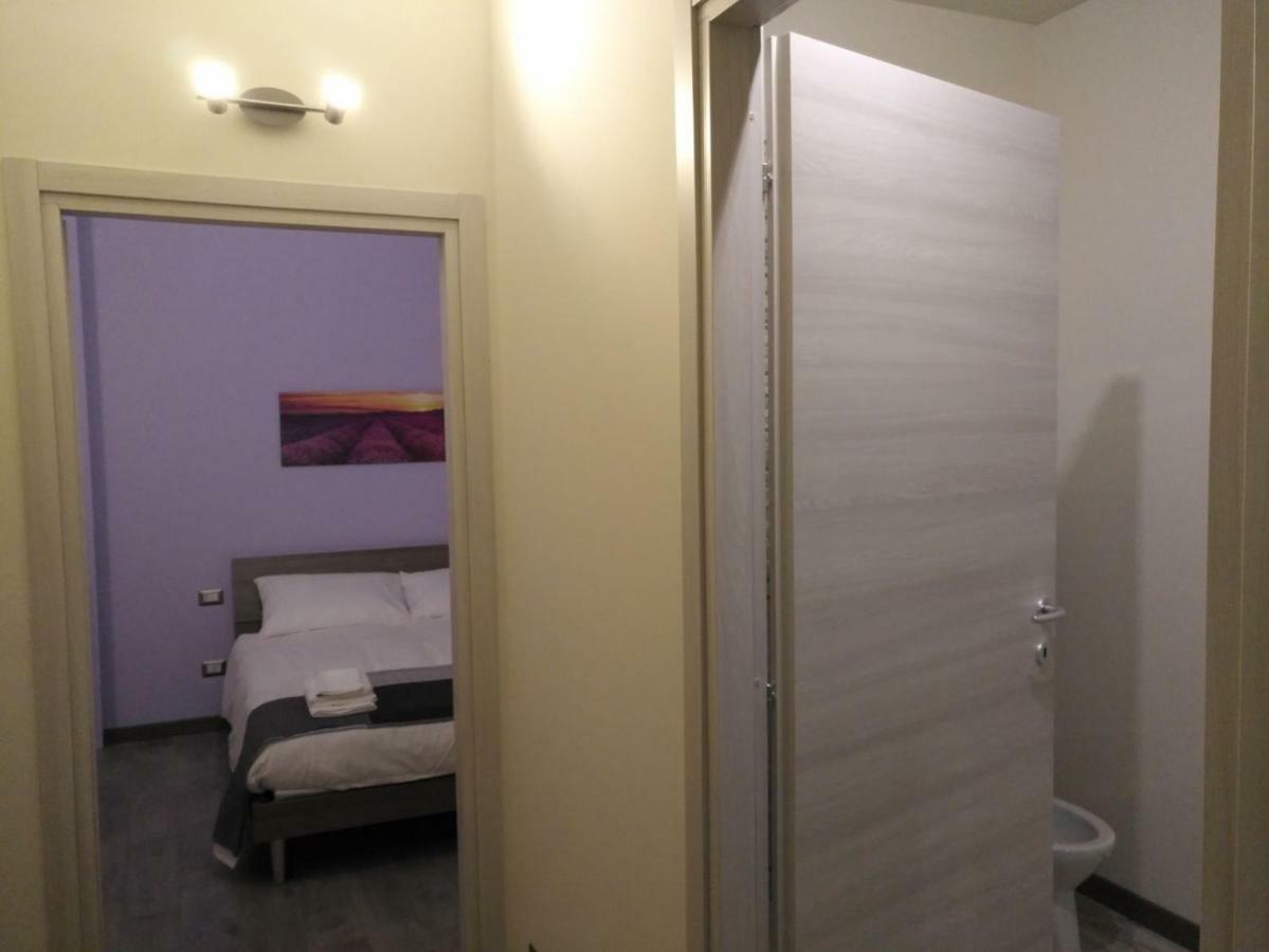 Sogni D'Arte Hotel Romagnano Sesia Exterior photo