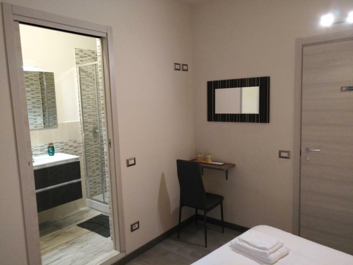 Sogni D'Arte Hotel Romagnano Sesia Exterior photo