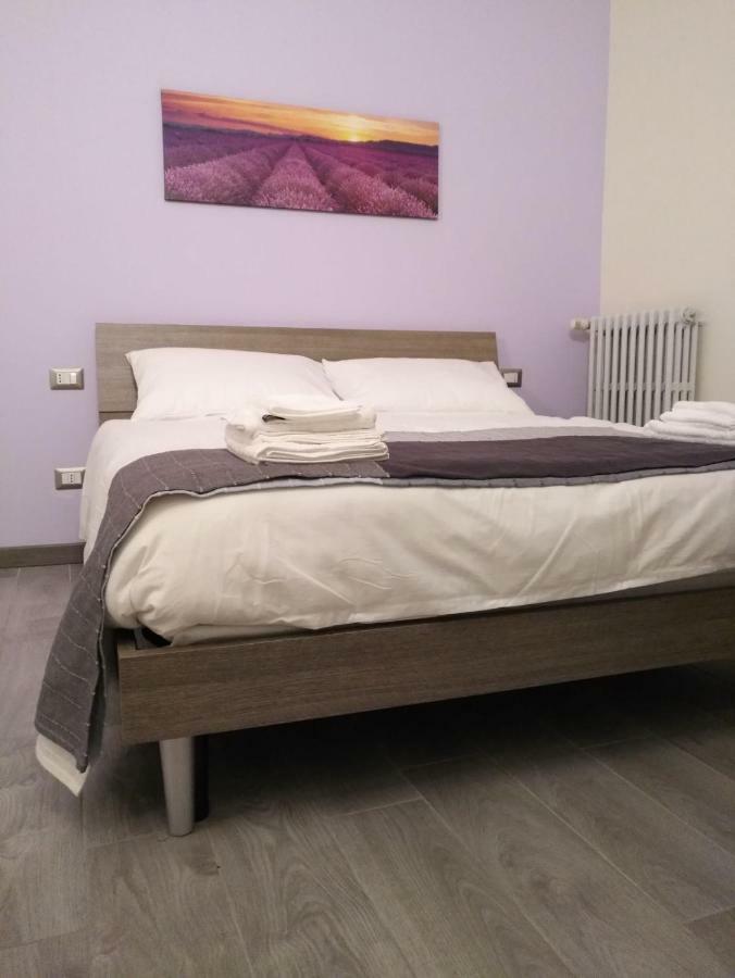 Sogni D'Arte Hotel Romagnano Sesia Exterior photo