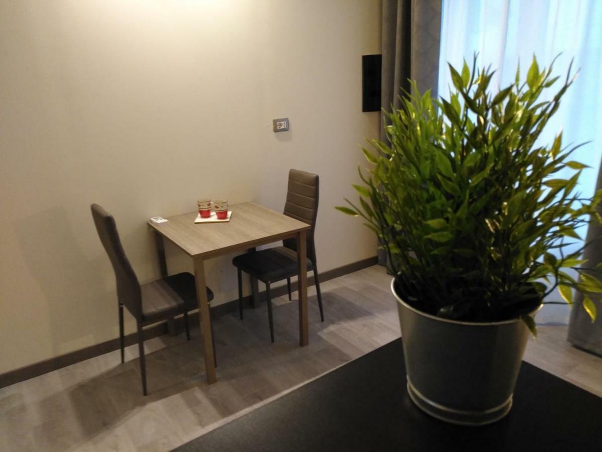 Sogni D'Arte Hotel Romagnano Sesia Exterior photo