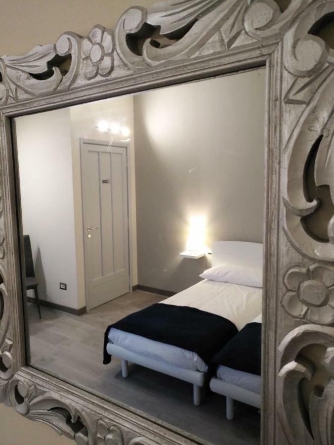 Sogni D'Arte Hotel Romagnano Sesia Exterior photo